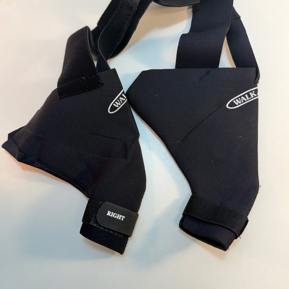 Walk About Harnesses Dog Knee Brace Support Left & Right Pair MS NEW - Picture 3 of 7